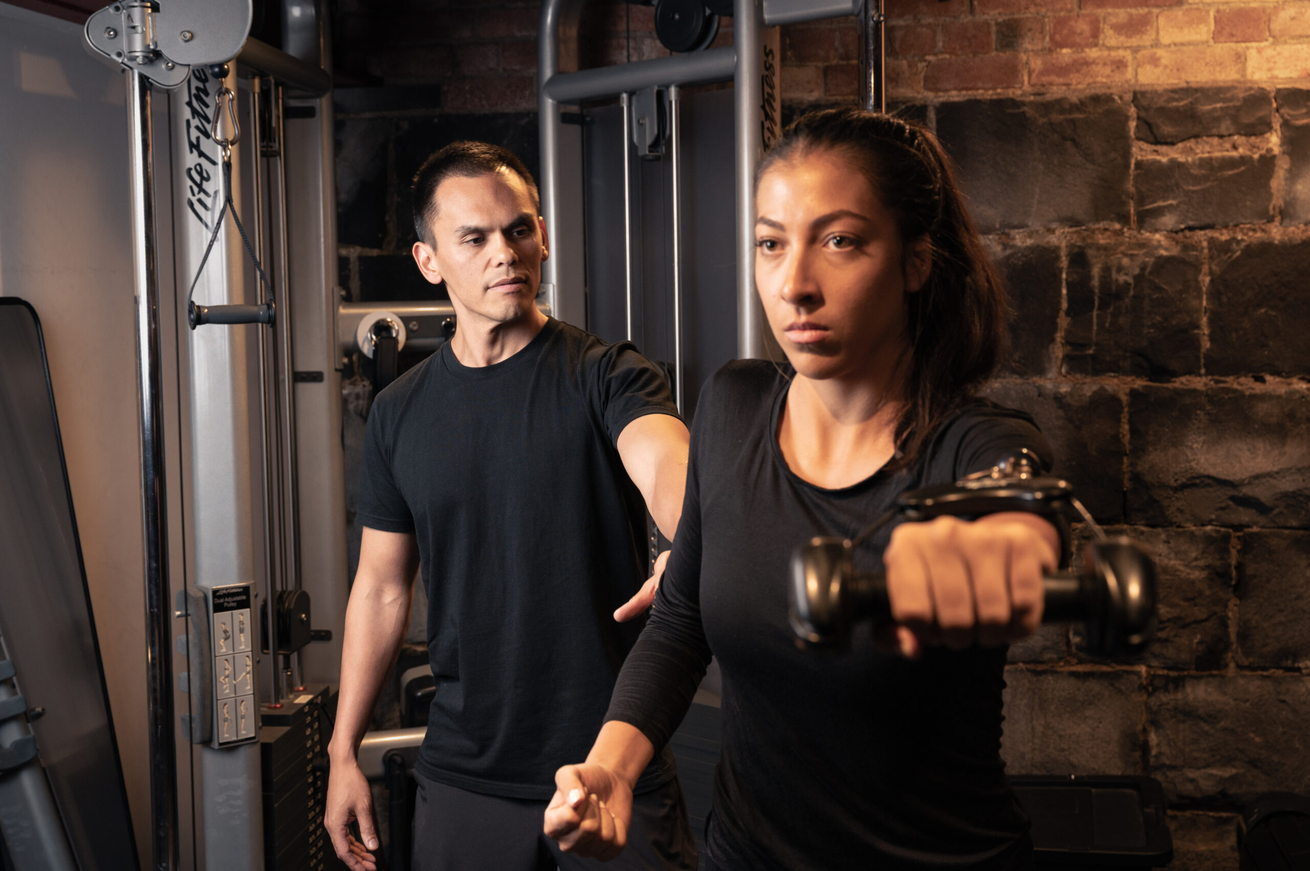 Functional Training Melbourne training options